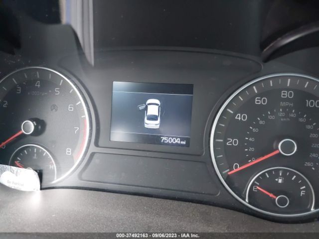 5XXGT4L33KG312852 KIA Optima Lx