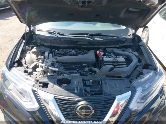 5N1AT2MT8LC811006 Nissan ROGUE S