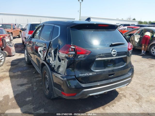 5N1AT2MT8LC811006 Nissan ROGUE S