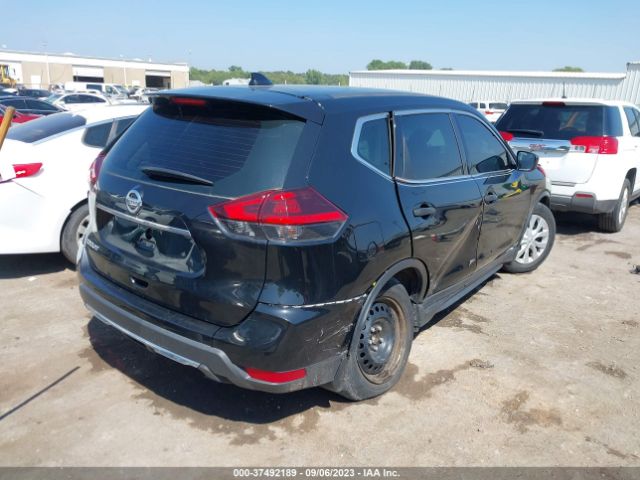 5N1AT2MT8LC811006 Nissan ROGUE S