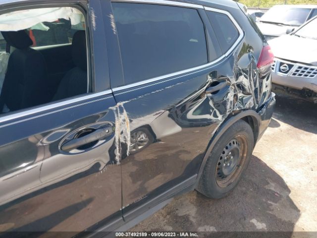 5N1AT2MT8LC811006 Nissan ROGUE S