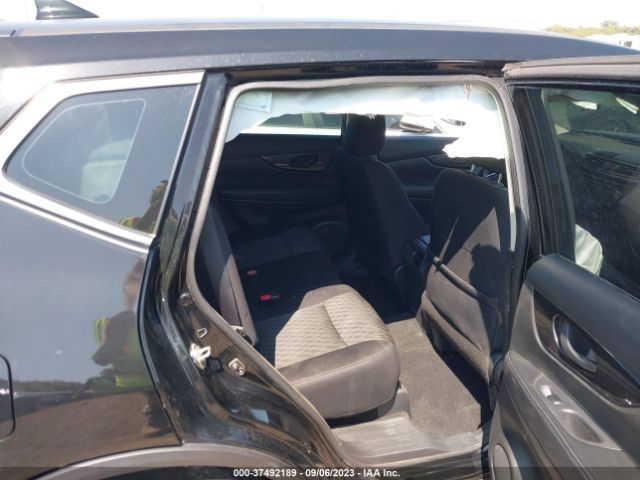 5N1AT2MT8LC811006 Nissan ROGUE S