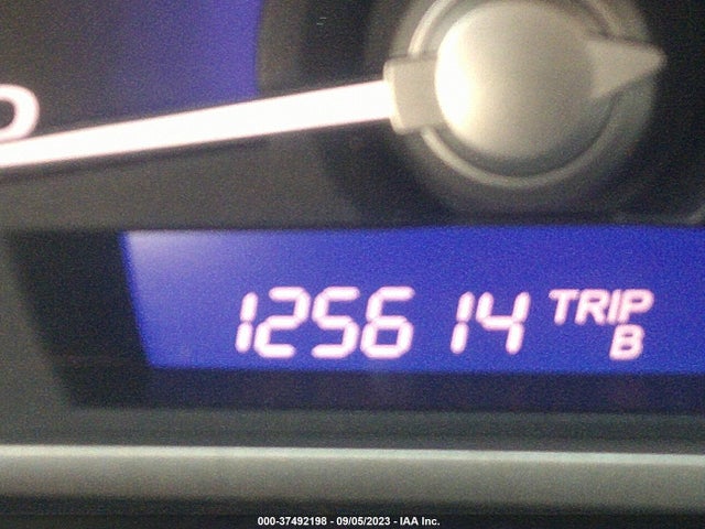 2010 HONDA CIVIC SDN LX VIN: 2HGFA1F58AH576644