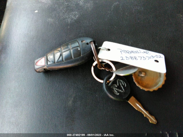 2011 RAM 1500 SLT VIN: 1D7RB1GP2BS676828