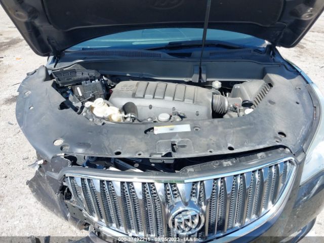 5GAKRBKD9HJ131235 Buick Enclave Leather