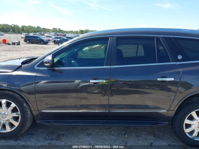 5GAKRBKD9HJ131235 Buick Enclave Leather