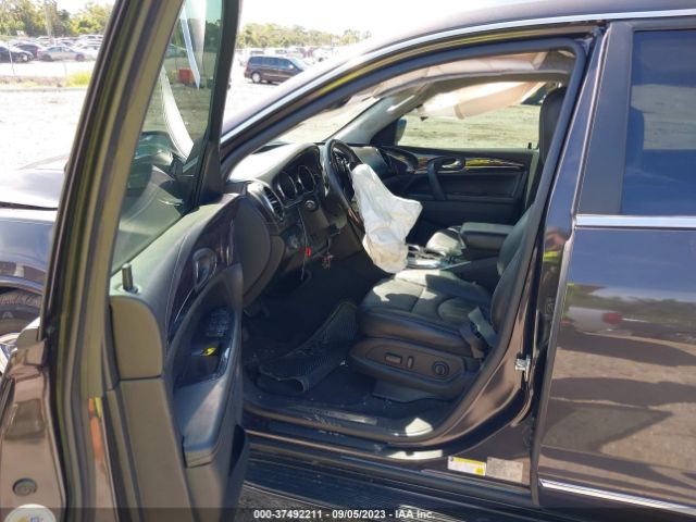 5GAKRBKD9HJ131235 Buick Enclave Leather
