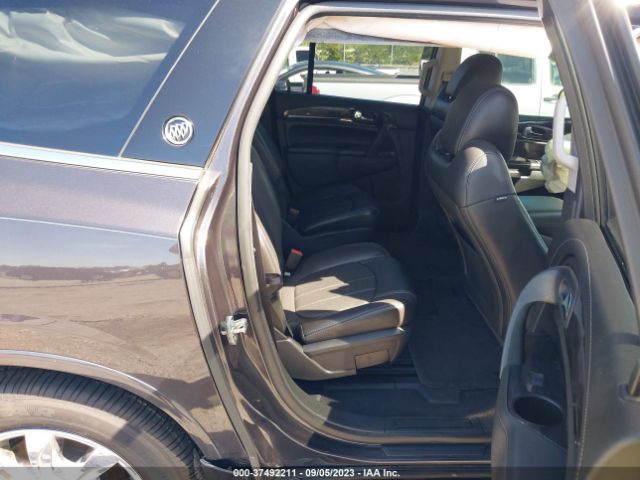 5GAKRBKD9HJ131235 Buick Enclave Leather
