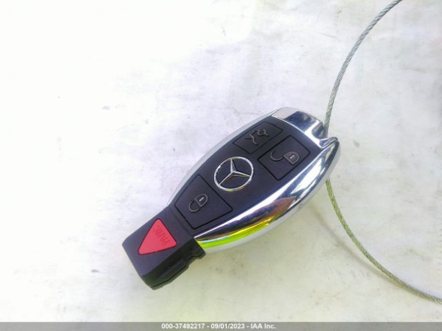 4JGED6EB5KA126838 Mercedes-Benz Gle Amg Gle 43