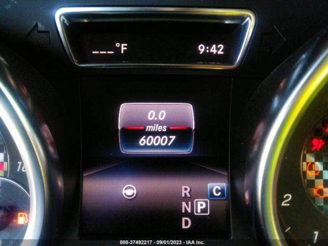 4JGED6EB5KA126838 Mercedes-Benz Gle Amg Gle 43