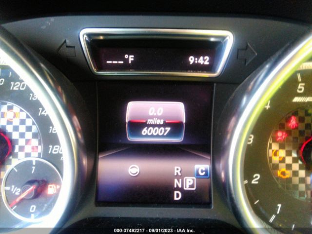 4JGED6EB5KA126838 Mercedes-Benz Gle Amg Gle 43