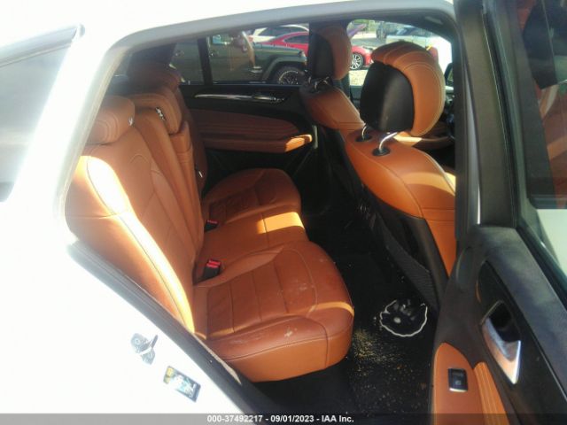 4JGED6EB5KA126838 Mercedes-Benz Gle Amg Gle 43
