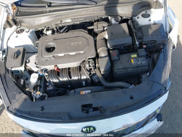 5XXGT4L32LG427704 KIA Optima Lx