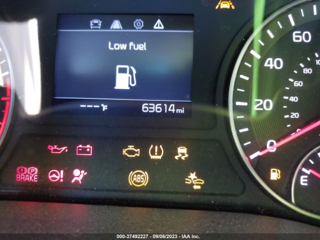 5XXGT4L32LG427704 KIA Optima Lx