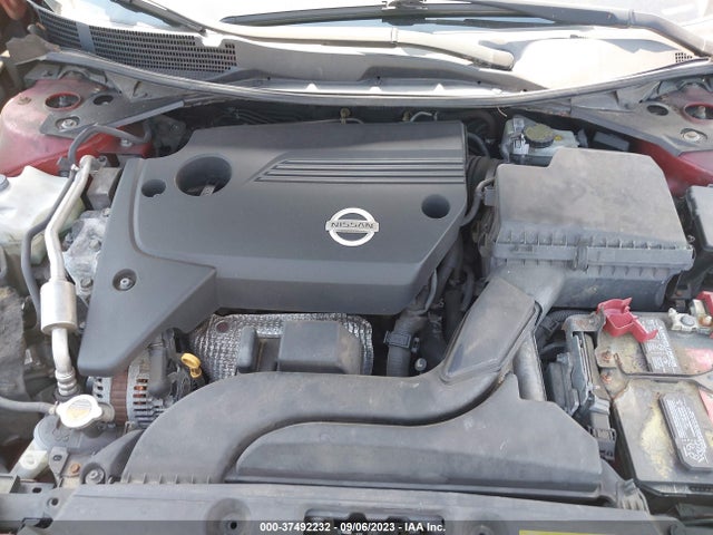 2013 NISSAN ALTIMA 2.5 S VIN: 1N4AL3AP6DC174416