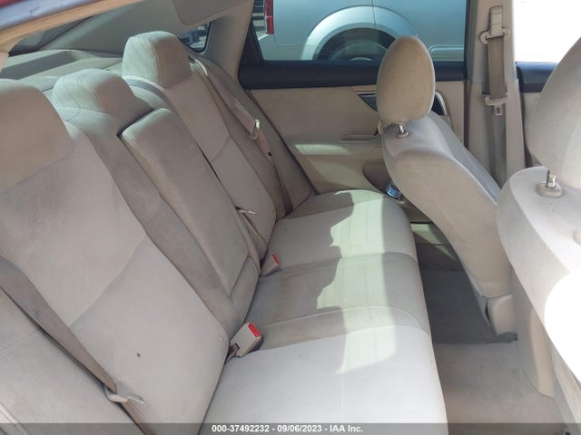 2013 NISSAN ALTIMA 2.5 S VIN: 1N4AL3AP6DC174416