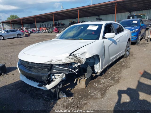 2C3CDXCT4FH886168 Dodge Charger Rt