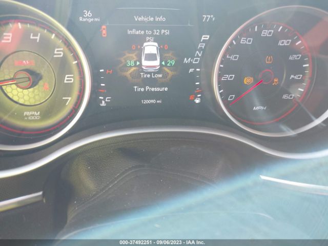 2C3CDXCT4FH886168 Dodge Charger Rt