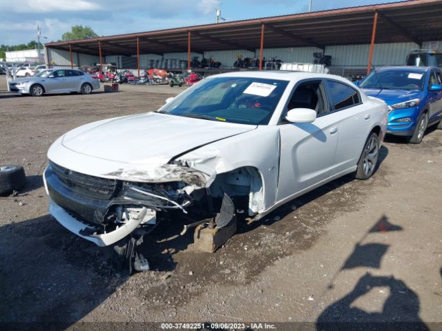 2C3CDXCT4FH886168 Dodge Charger Rt