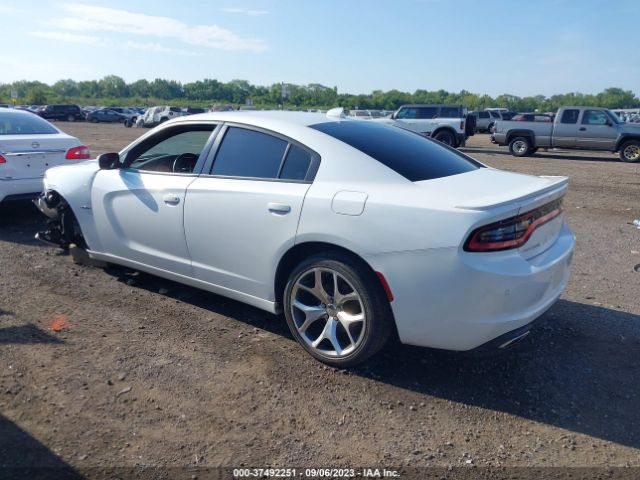 2C3CDXCT4FH886168 Dodge Charger Rt