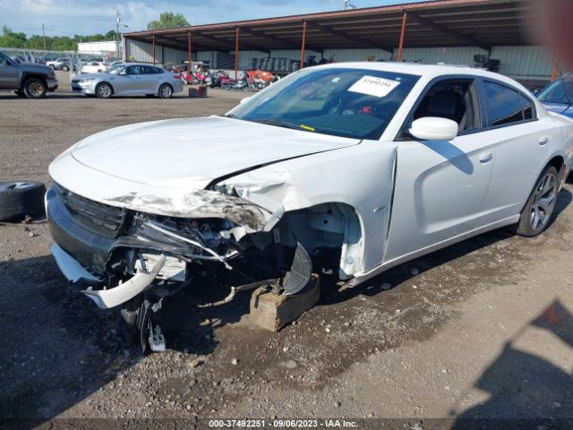 2C3CDXCT4FH886168 Dodge Charger Rt