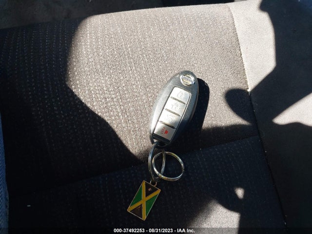 2012 NISSAN ALTIMA 2.5 S VIN: 1N4AL2AP5CC203526