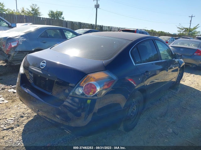 2012 NISSAN ALTIMA 2.5 S VIN: 1N4AL2AP5CC203526