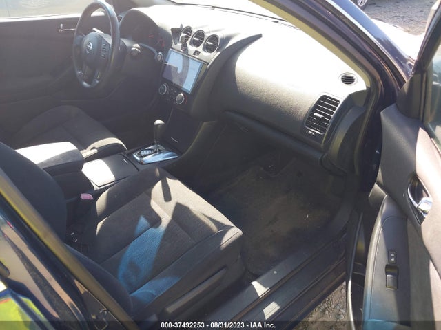2012 NISSAN ALTIMA 2.5 S VIN: 1N4AL2AP5CC203526