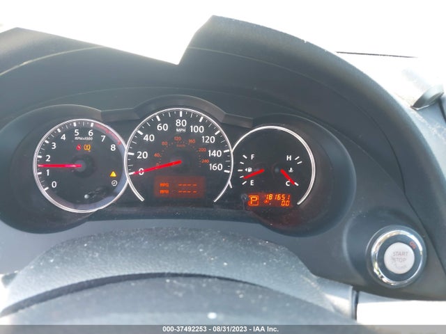2012 NISSAN ALTIMA 2.5 S VIN: 1N4AL2AP5CC203526