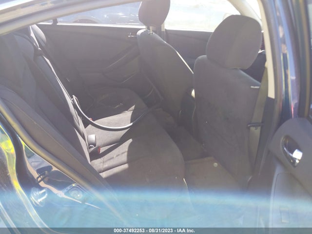 2012 NISSAN ALTIMA 2.5 S VIN: 1N4AL2AP5CC203526