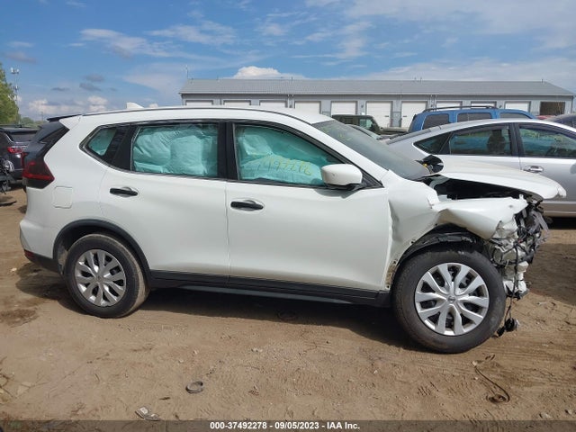 Nissan ROGUE S 2018 KNMAT2MV4JP548069 Image 14