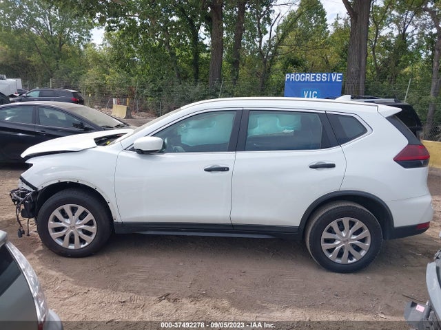 Nissan ROGUE S 2018 KNMAT2MV4JP548069 Image 15
