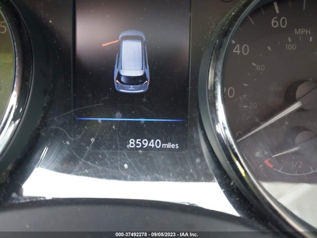 Nissan ROGUE S 2018 KNMAT2MV4JP548069 Image 16