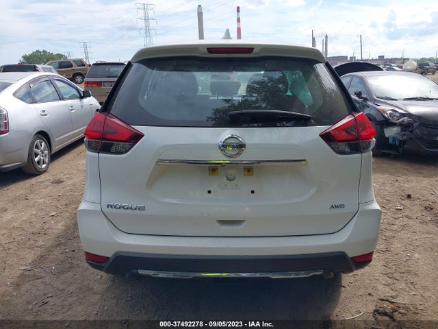 Nissan ROGUE S 2018 KNMAT2MV4JP548069 Image 17