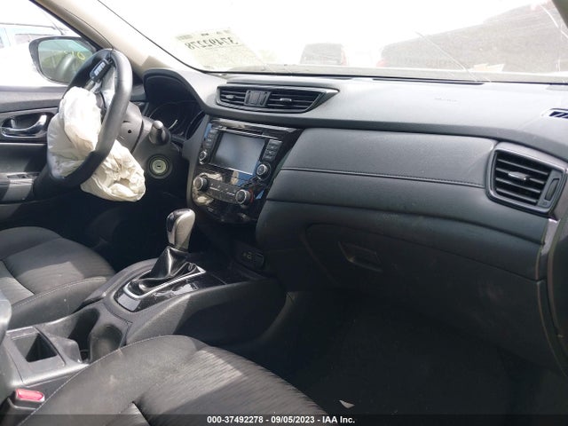 Nissan ROGUE S 2018 KNMAT2MV4JP548069 Image 5