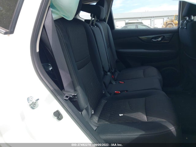 Nissan ROGUE S 2018 KNMAT2MV4JP548069 Image 8