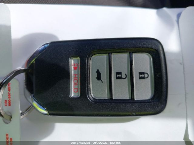 3CZRU6H74HM718346 Honda Hr-v Ex-l