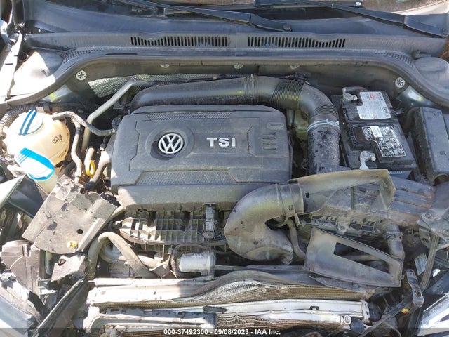 3VWD17AJ5GM419304 Volkswagen Jetta Sedan 1.8t Sport