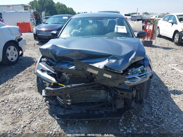 3VWD17AJ5GM419304 Volkswagen Jetta Sedan 1.8t Sport