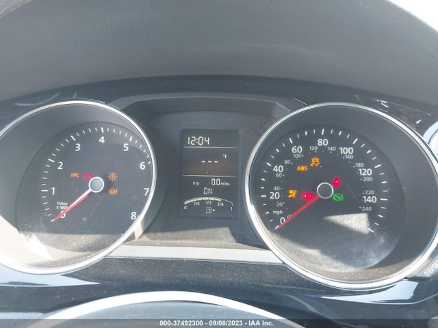 3VWD17AJ5GM419304 Volkswagen Jetta Sedan 1.8t Sport