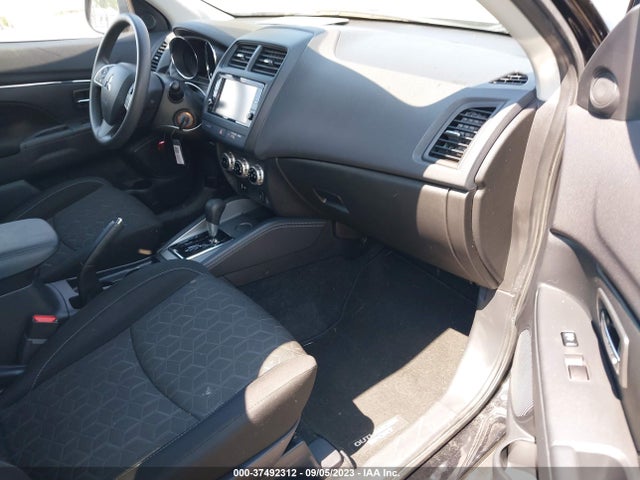 JA4APUAUXNU019528 Mitsubishi Outlander Sport Es/le/s/be