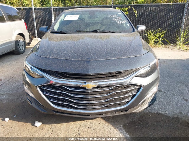 Chevrolet MALIBU LT 2021 1G1ZD5ST4MF005715 Image 12