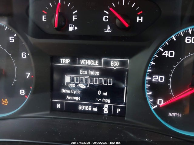 Chevrolet MALIBU LT 2021 1G1ZD5ST4MF005715 Image 7