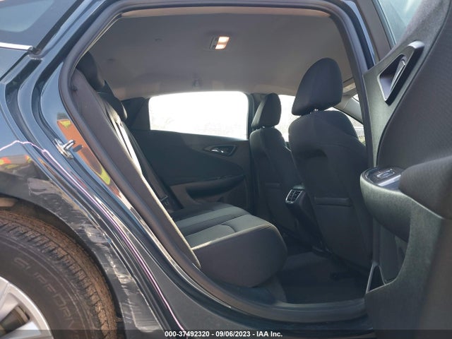 Chevrolet MALIBU LT 2021 1G1ZD5ST4MF005715 Image 8