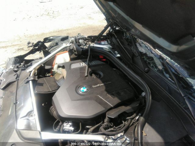 WBAJA5C51JWA57151 BMW 5 Series 530i