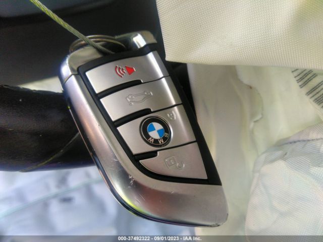 WBAJA5C51JWA57151 BMW 5 Series 530i