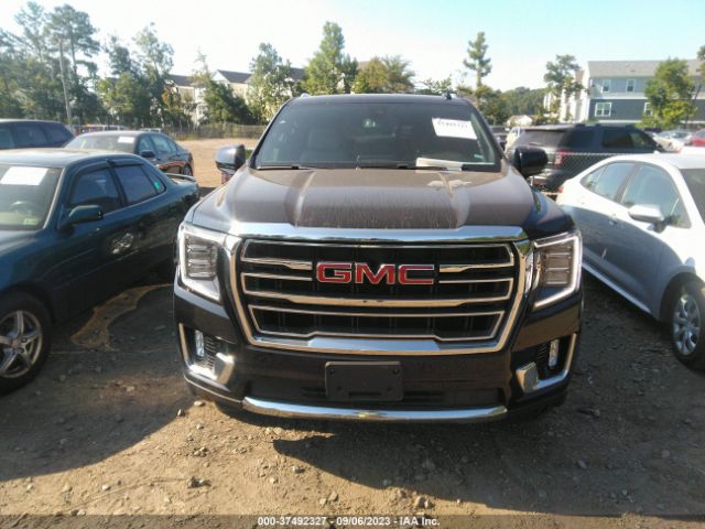1GKS2BKDXMR267781 GMC YUKON SLT