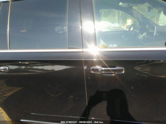 1GKS2BKDXMR267781 GMC YUKON SLT