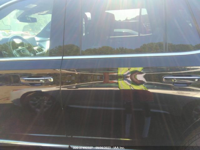 1GKS2BKDXMR267781 GMC YUKON SLT