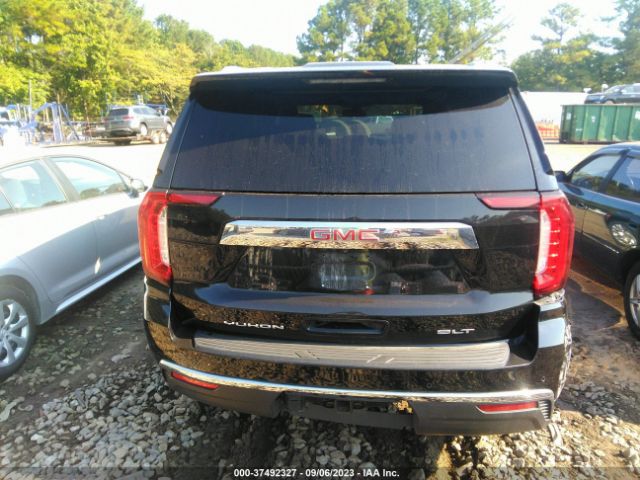 1GKS2BKDXMR267781 GMC YUKON SLT